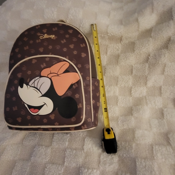 Beautiful backpack - Picture 3 of 5